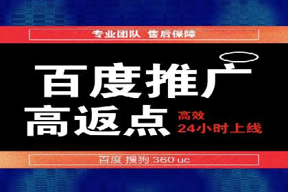 百度推广公司案例研究：从失败中汲取经验，实现华丽转身